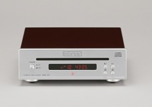ruby_CD 正面